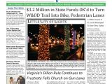 First assembly Church north Little Rock Falls Church News Press 11 29 2018 by Falls Church News Press issuu