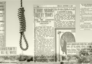 First assembly north Little Rock America S forgotten Mass Lynching when 237 People Were Murdered In