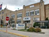 First assembly north Little Rock Janesville once Gm S Oldest Operating Plant to Be Hemmings Daily