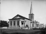 First assembly north Little Rock St James Church Sydney Wikipedia