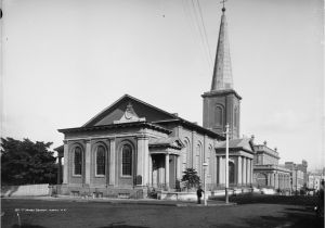 First assembly north Little Rock St James Church Sydney Wikipedia