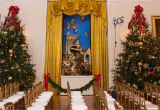 First assembly Of God north Little Rock Christmas Lane Melania Trump Unveils White House Christmas Decor Reigniting Lies