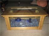 Fish Tank Coffee Table Diy Spectacular Diy Fish Tank Coffee Table Free Guide and