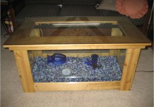 Fish Tank Coffee Table Diy Spectacular Diy Fish Tank Coffee Table Free Guide and