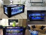 Fish Tank Coffee Table Diy Spectacular Diy Fish Tank Coffee Table Free Guide and