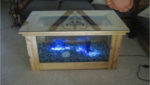 Fish Tank Coffee Table Diy Spectacular Diy Fish Tank Coffee Table Free Guide and