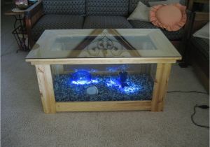 Fish Tank Coffee Table Diy Spectacular Diy Fish Tank Coffee Table Free Guide and