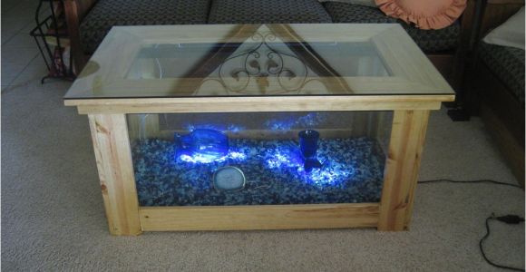 Fish Tank Coffee Table Diy Spectacular Diy Fish Tank Coffee Table Free Guide and