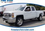 Five Star Chevrolet Macon Ga 2019 Chevrolet Silverado 2500hd Work Truck Warner Robins Ga Macon