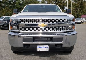 Five Star Chevrolet Macon Ga 2019 Chevrolet Silverado 2500hd Work Truck Warner Robins Ga Macon