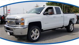 Five Star Chevrolet Macon Ga 2019 Chevrolet Silverado 2500hd Work Truck Warner Robins Ga Macon