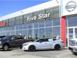 Five Star Collision Macon Ga Nissan Dealer Serving Macon Ga Drivers Five Star Nissan