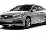 Five Star Hyundai Macon Ga 2016 Hyundai sonata for Sale Macon Milledgeville