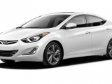 Five Star Hyundai Macon Ga Compare 2016 Hyundai Elantra Vs Accent Macon Ga