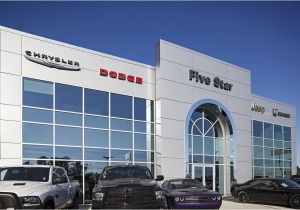 Five Star Macon Ga 5 Star Chrysler Dodge Jeep