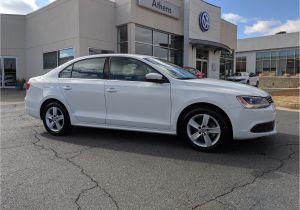 Five Star Macon Ga Mazda Certified Pre Owned 2014 Volkswagen Jetta Sedan Tdi 4dr Car In