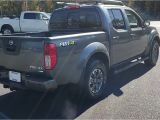 Five Star Macon Ga Mazda Used 2017 Nissan Frontier Crew Cab 4×4 Pro 4x Auto at Five Star Cjdr