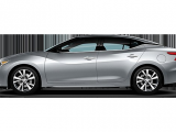 Five Star Nissan Macon Ga 2016 Nissan Maxima Vs 2016 toyota Avalon Compare Pricing