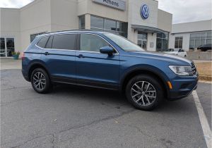 Five Star Painting Macon Ga New 2019 Volkswagen Tiguan Se Suv In Snellville M017335 Stone