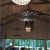 Fixer Upper Black Ceiling Fan Fixer Upper Windmill Decor the Harper House