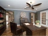 Fixer Upper Black Ceiling Fan Hgtv the Fixer Upper Team Gave Jonathan Gulley A Study to