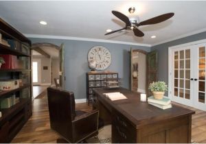Fixer Upper Black Ceiling Fan Hgtv the Fixer Upper Team Gave Jonathan Gulley A Study to