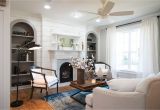 Fixer Upper Ceiling Fan Fixer Upper In 2018 Cottage Farm House Living Room Pinterest