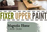 Fixer Upper Paint Colors Season 2 Fixer Upper Season Four Paint Colors Best Matches for Your Home