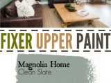 Fixer Upper Paint Colors Season 2 Fixer Upper Season Four Paint Colors Best Matches for Your Home
