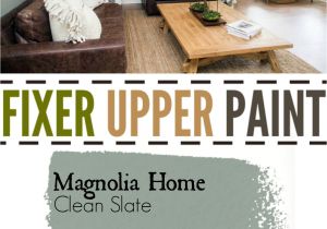 Fixer Upper Paint Colors Season 2 Fixer Upper Season Four Paint Colors Best Matches for Your Home