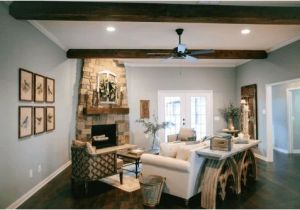 Fixer Upper Paint Colors Season 3 Fixer Upper Fireplaces Bar tops and Magnolias