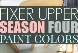 Fixer Upper Paint Colors Season 3 Fixer Upper Living Room Paint Colors Best Site Wiring
