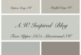 Fixer Upper Paint Colors Season 3 the Exact Paint Colors Used In Season 3 Episode 5 I Was