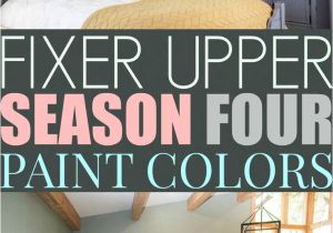 Fixer Upper Paint Colors Season 4 70 Best Master Bedroom Images On Pinterest Paint Colors Color