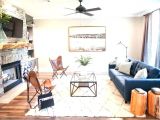 Fixer Upper Retiring to the Country Ceiling Fan Fixer Upper Rugs Fixer Upper Shotgun House Rug