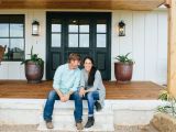 Fixer Upper Season 3 Episode 13 Paint Colors Joanna Gaines From 39 Fixer Upper 39 Spills Secrets About