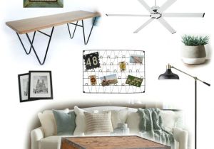 Fixer Upper Shotgun House Ceiling Fan Shotgun House Fixer Upper Get the Look the Weathered Fox