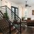 Fixer Upper Style Ceiling Fan Chip and Joanna Gaines Transform A Barn Into A Rustic Home