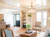 Fixer Upper White Ceiling Fan Decorating with Shiplap Ideas From Hgtv 39 S Fixer Upper