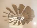 Fixer Upper Windmill Ceiling Fan Fixer Upper Designing A Home for A Designer Hgtv 39 S