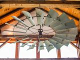 Fixer Upper Windmill Ceiling Fan Fixer Upper Windmill Decor the Harper House