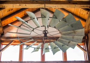 Fixer Upper Windmill Ceiling Fan Fixer Upper Windmill Decor the Harper House