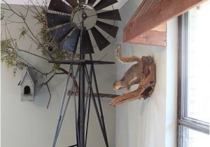 Fixer Upper Windmill Ceiling Fan Fixer Upper Windmill Decor the Harper House