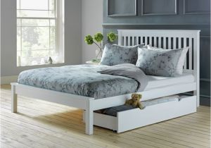 Fjellse Bed Frame Reviews Buy aspley Double Bed Frame White at Argos Co Uk Your Online