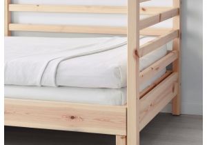 Fjellse Double Bed Frame Review Tarva Kanape Agy Keret Ikea Angolutca Nagyszoba Daybed Bed