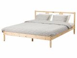 Fjellse Single Bed Frame Review Ikea Bett nordli Quietscht nordli 3×3 Schmale Schubladen