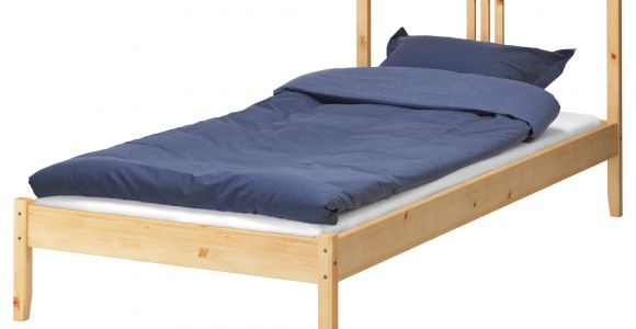 Fjellse Single Bed Frame Review Ikea Single Bed Frame Instructions Bed Frame Ideas