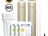 Fleck Water softener Dealers Flex Water softener Water softener Hook Up Piping Fleck