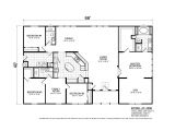 Fleetwood Mobile Homes Floor Plans 1997 22 Best Of Fleetwood Manufactured Homes Floor Plans