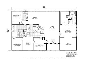 Fleetwood Mobile Homes Floor Plans 1997 22 Best Of Fleetwood Manufactured Homes Floor Plans